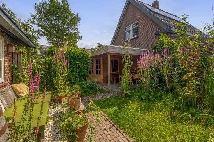 Foto 4 van Capellelaan 34