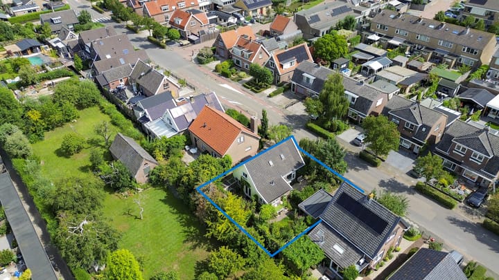 Foto 5 van Capellelaan 34