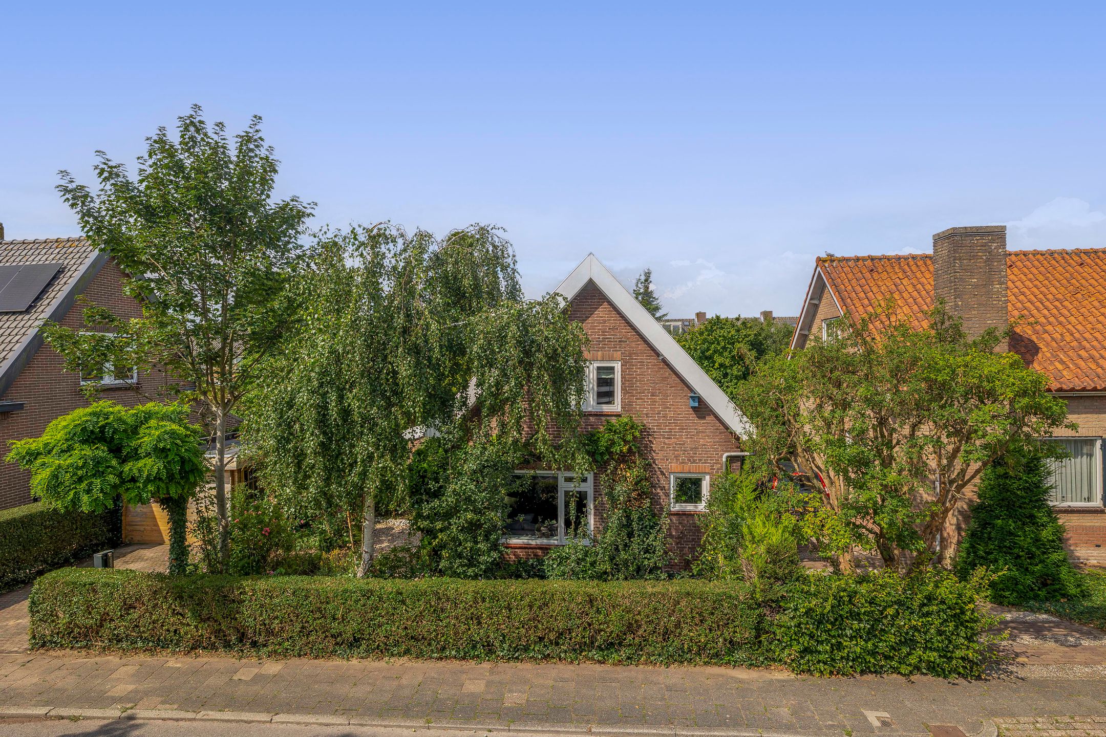 Foto 6 van Capellelaan 34