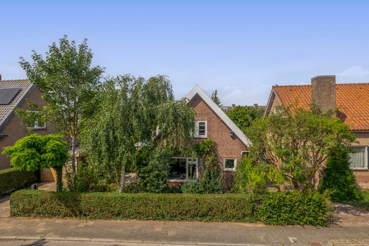 Foto 6 van Capellelaan 34