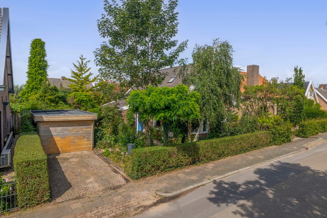 Foto 7 van Capellelaan 34