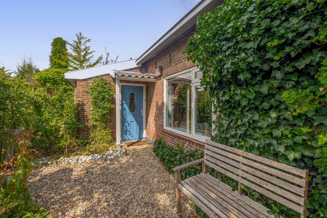 Foto 8 van Capellelaan 34