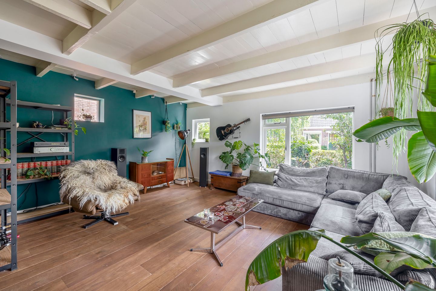 Foto 10 van Capellelaan 34