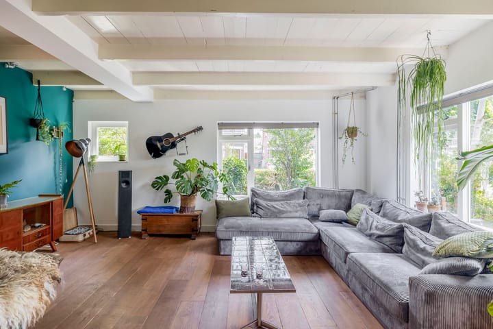 Foto 11 van Capellelaan 34