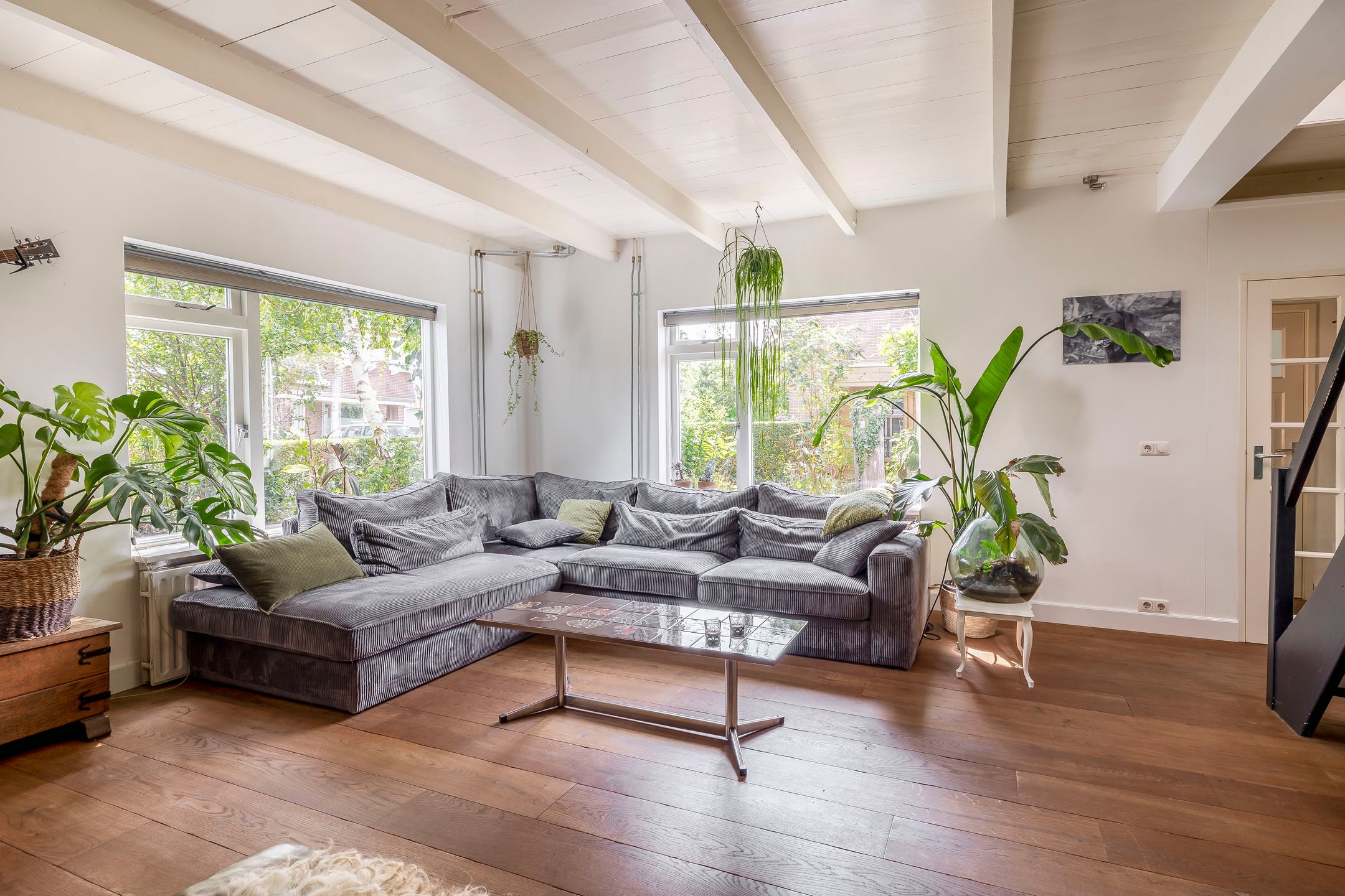 Foto 12 van Capellelaan 34