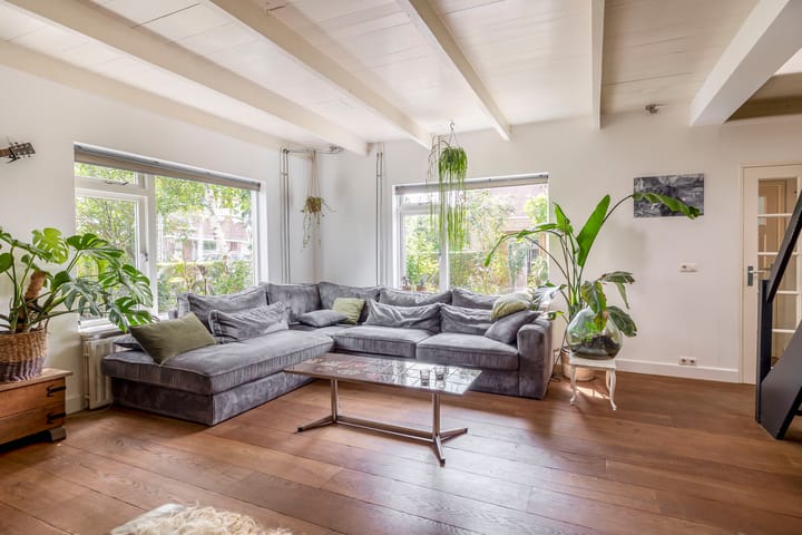 Foto 12 van Capellelaan 34