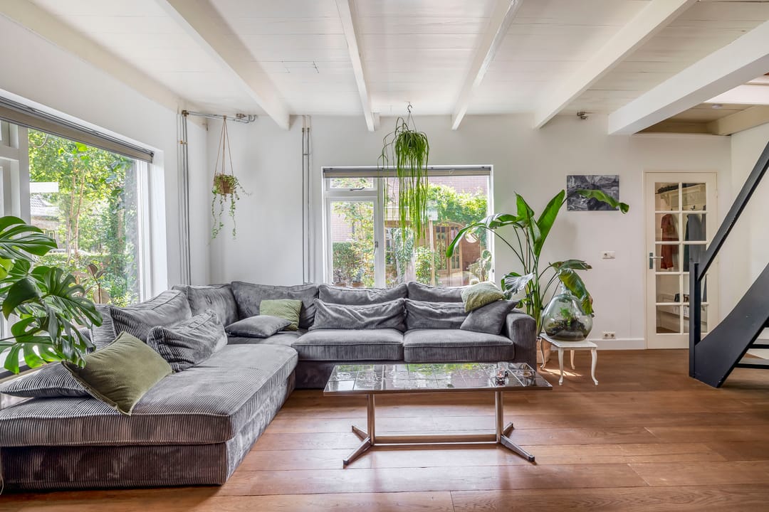 Foto 13 van Capellelaan 34