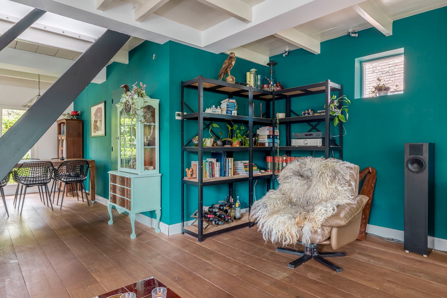 Foto 14 van Capellelaan 34