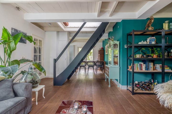 Foto 15 van Capellelaan 34