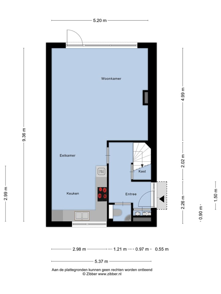 Foto 50 van Bromostraat 27