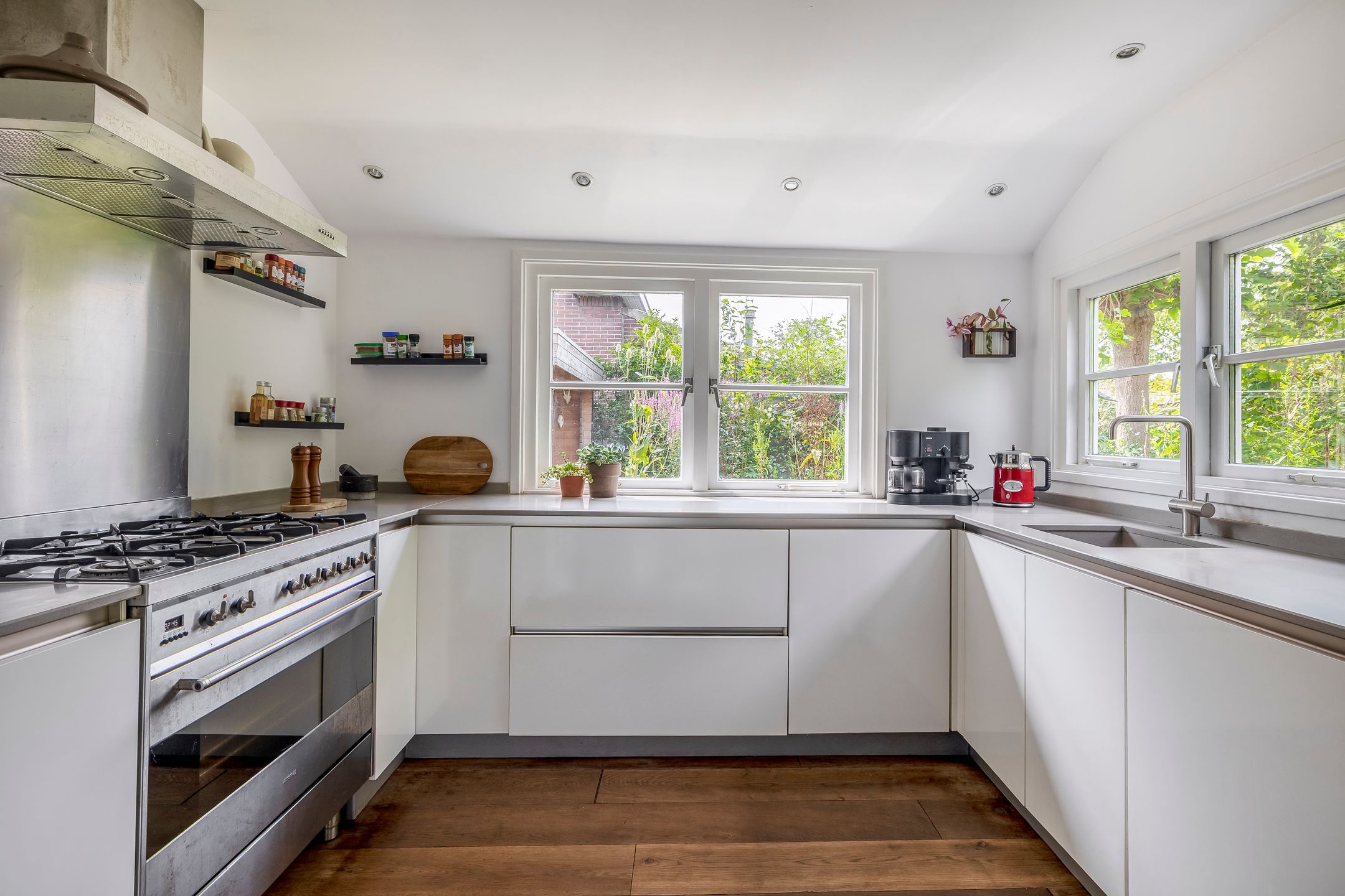 Foto 18 van Capellelaan 34