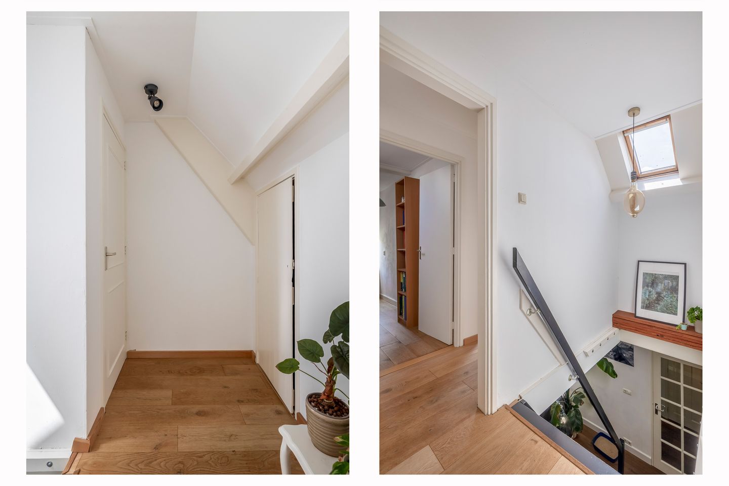 Foto 25 van Capellelaan 34