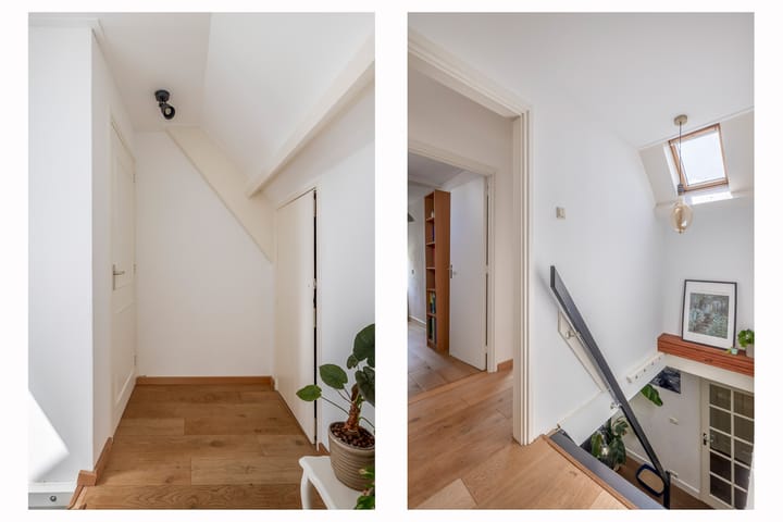 Foto 25 van Capellelaan 34