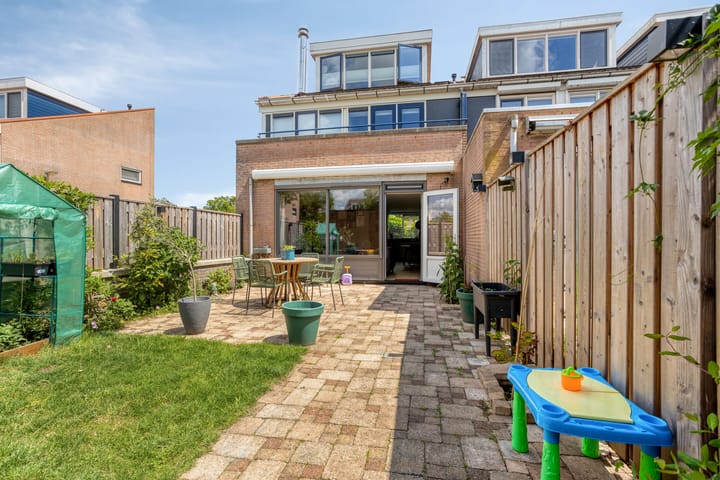 Foto 5 van Bromostraat 27