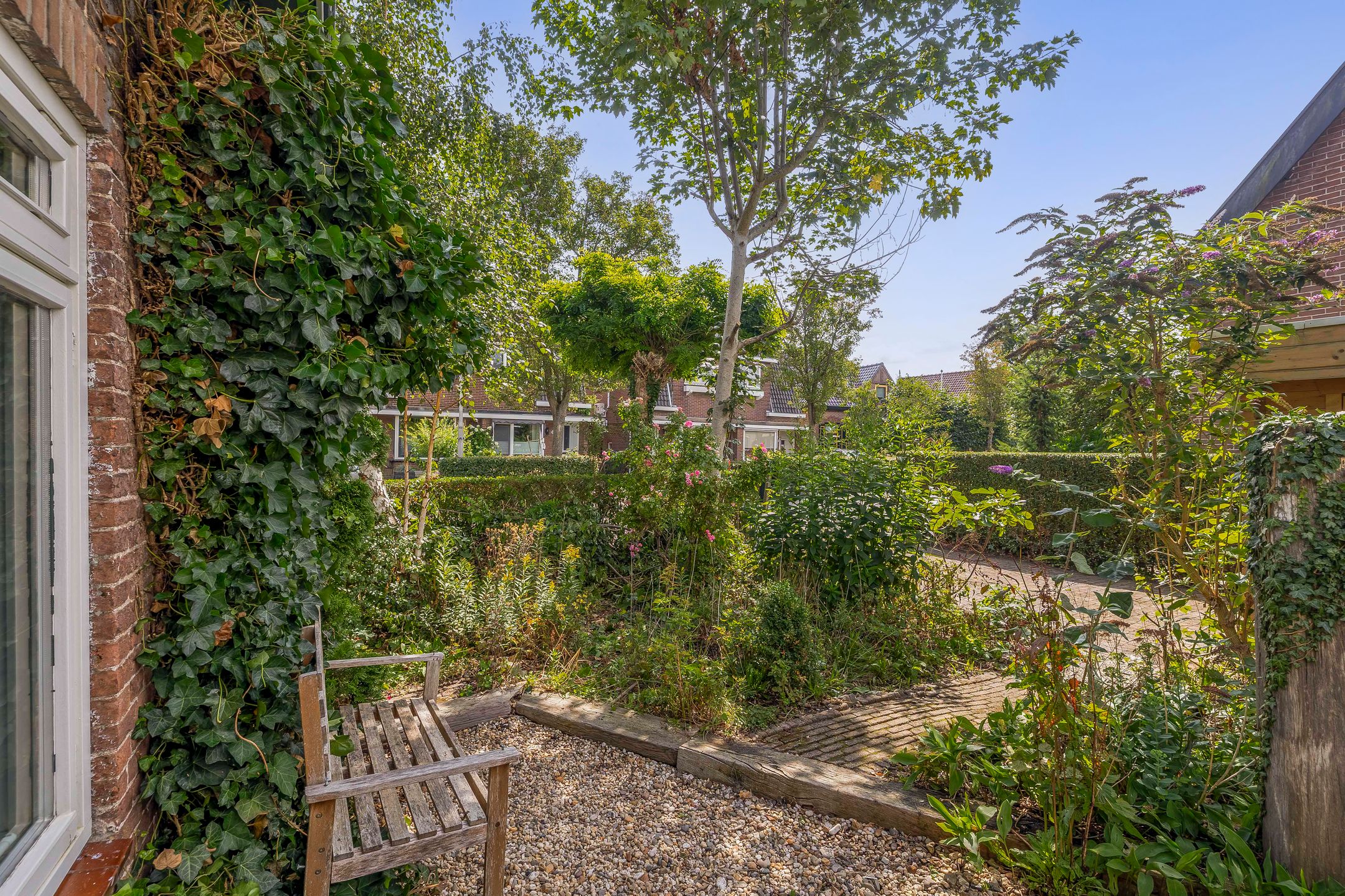 Foto 30 van Capellelaan 34