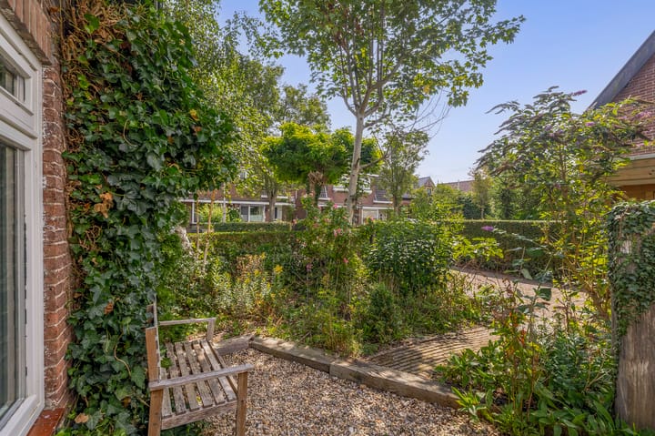 Foto 30 van Capellelaan 34