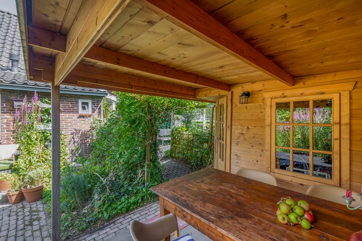 Foto 32 van Capellelaan 34