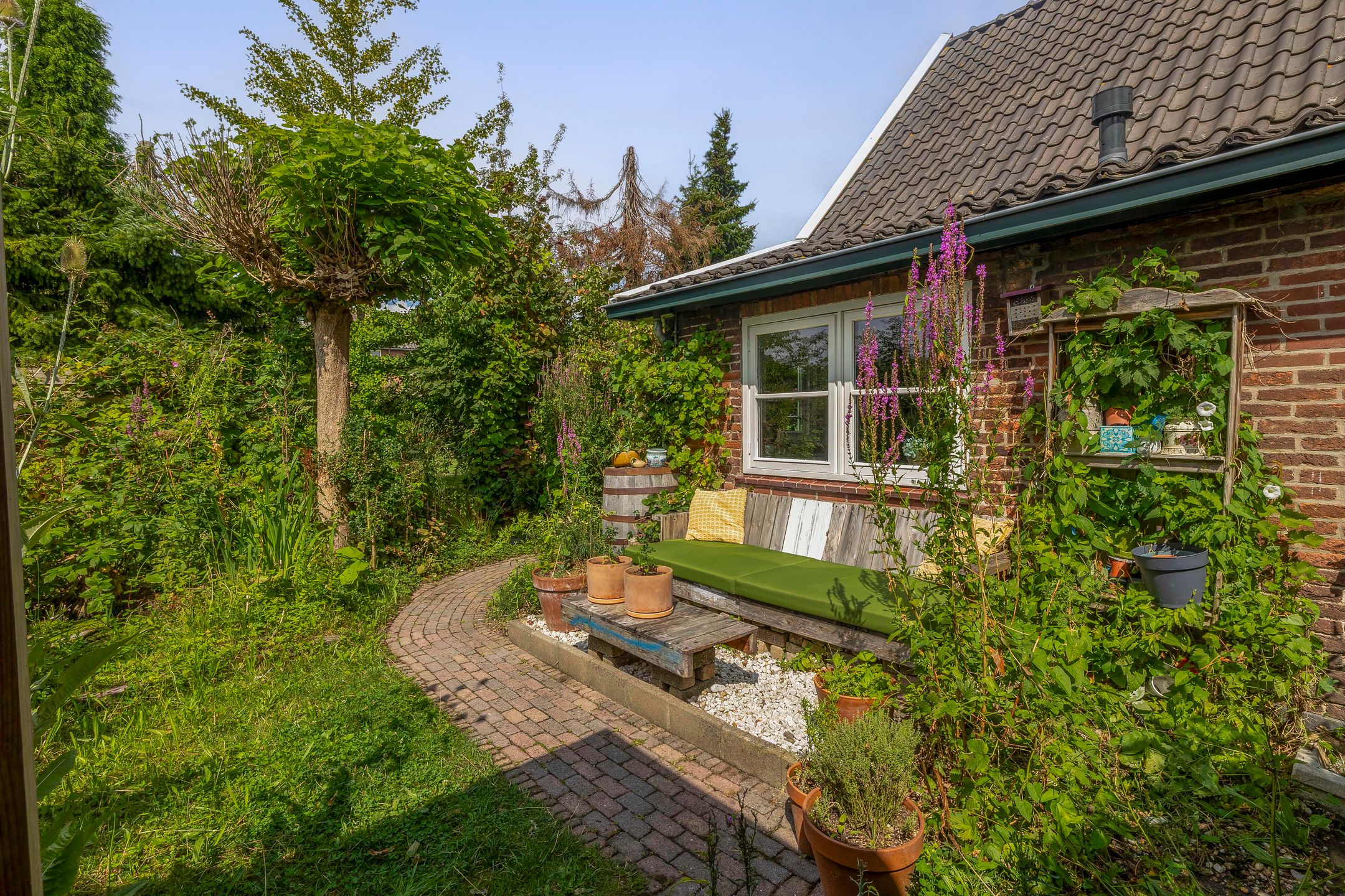 Foto 33 van Capellelaan 34