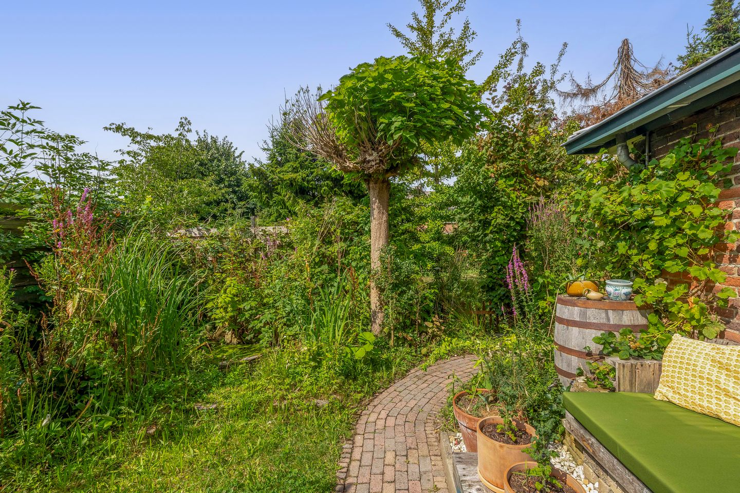 Foto 34 van Capellelaan 34