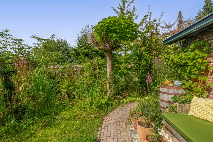 Foto 34 van Capellelaan 34