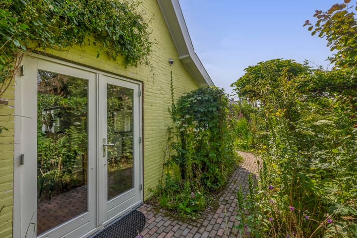 Foto 36 van Capellelaan 34