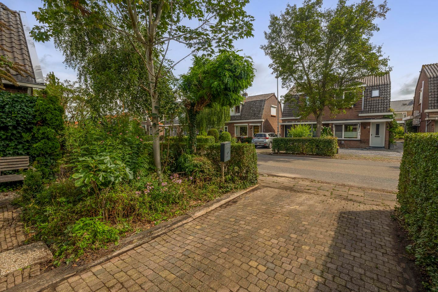 Foto 40 van Capellelaan 34