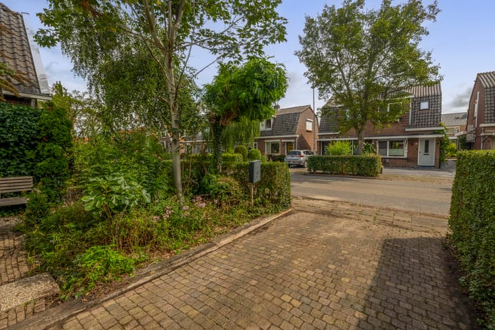 Foto 40 van Capellelaan 34