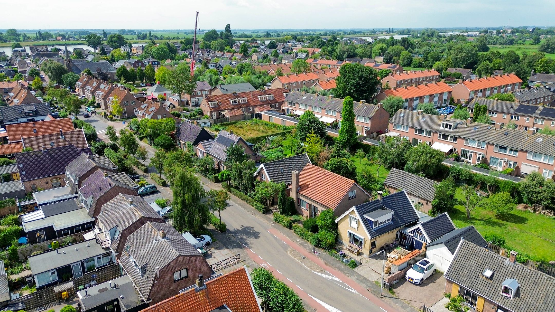 Foto 42 van Capellelaan 34