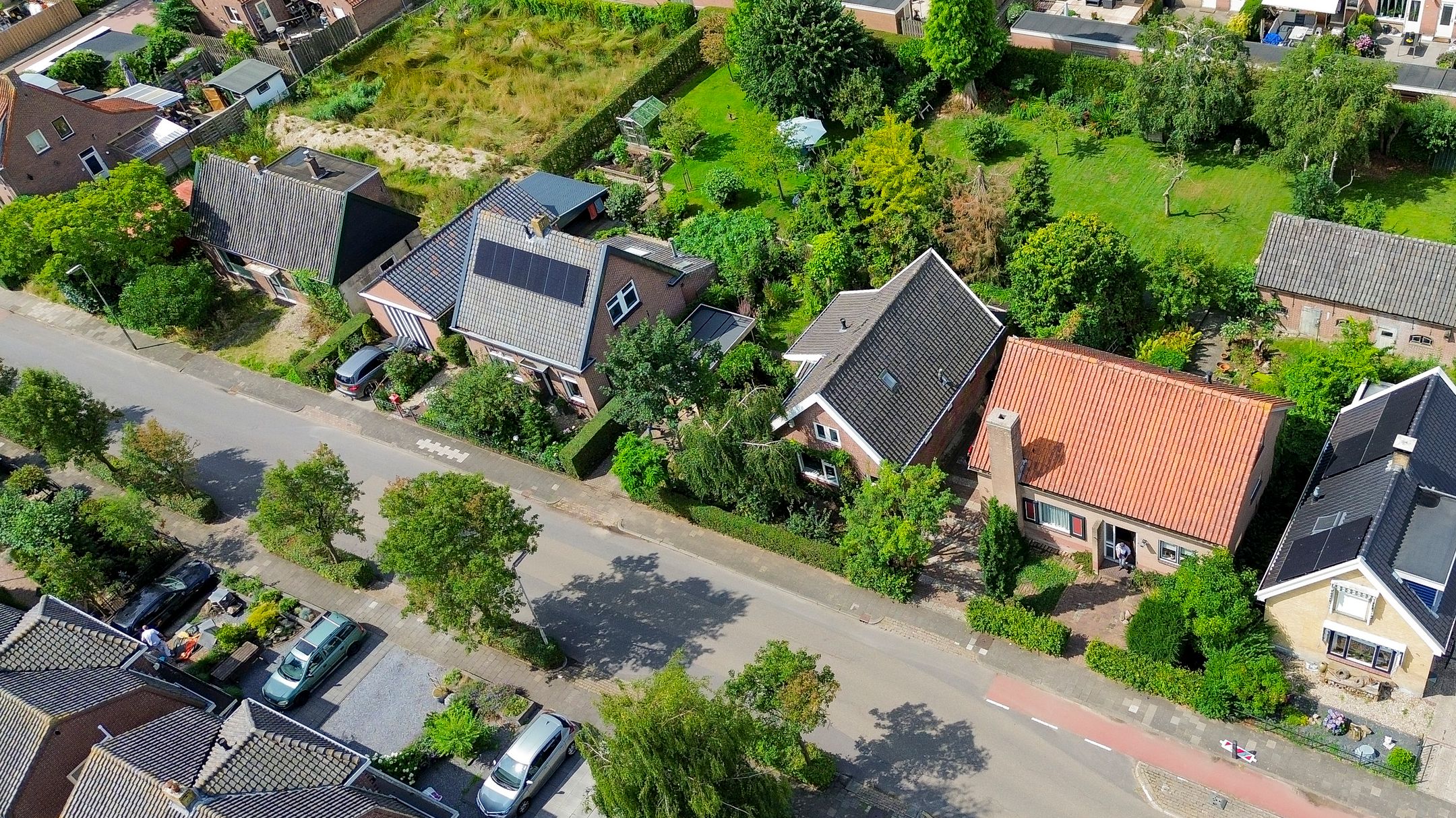 Foto 45 van Capellelaan 34