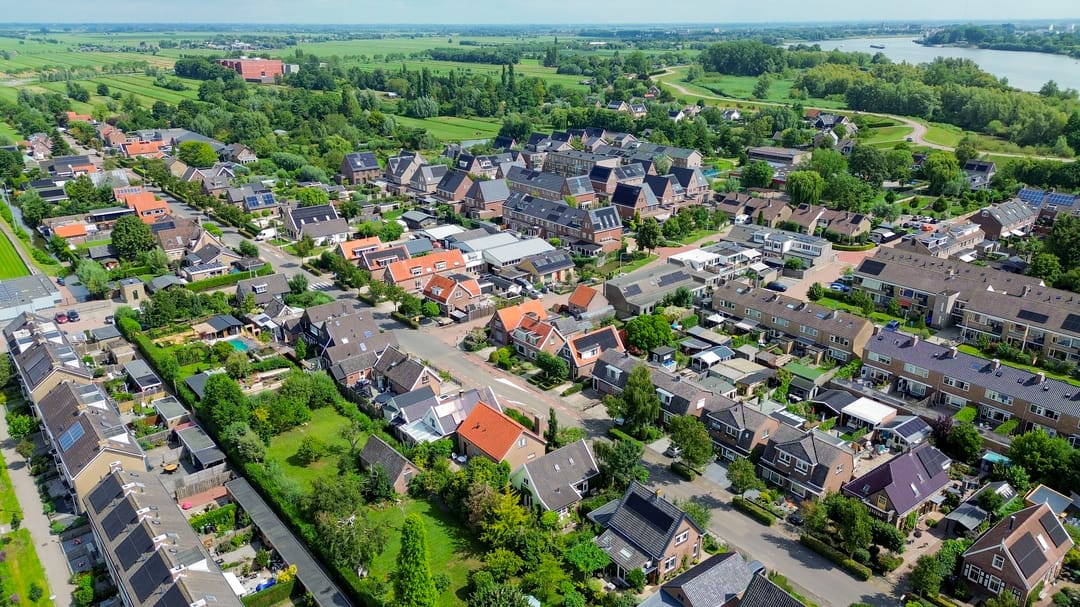 Foto 46 van Capellelaan 34