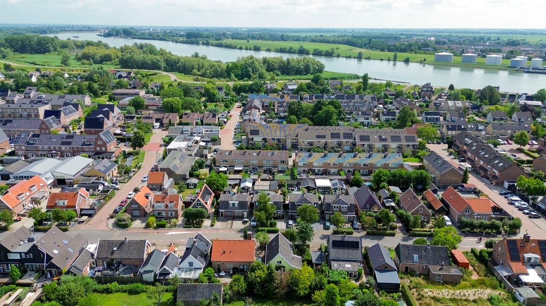 Foto 47 van Capellelaan 34