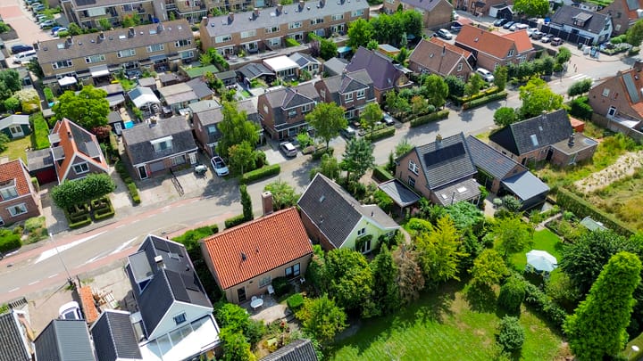 Foto 48 van Capellelaan 34