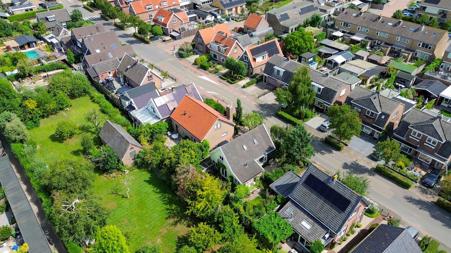 Foto 49 van Capellelaan 34