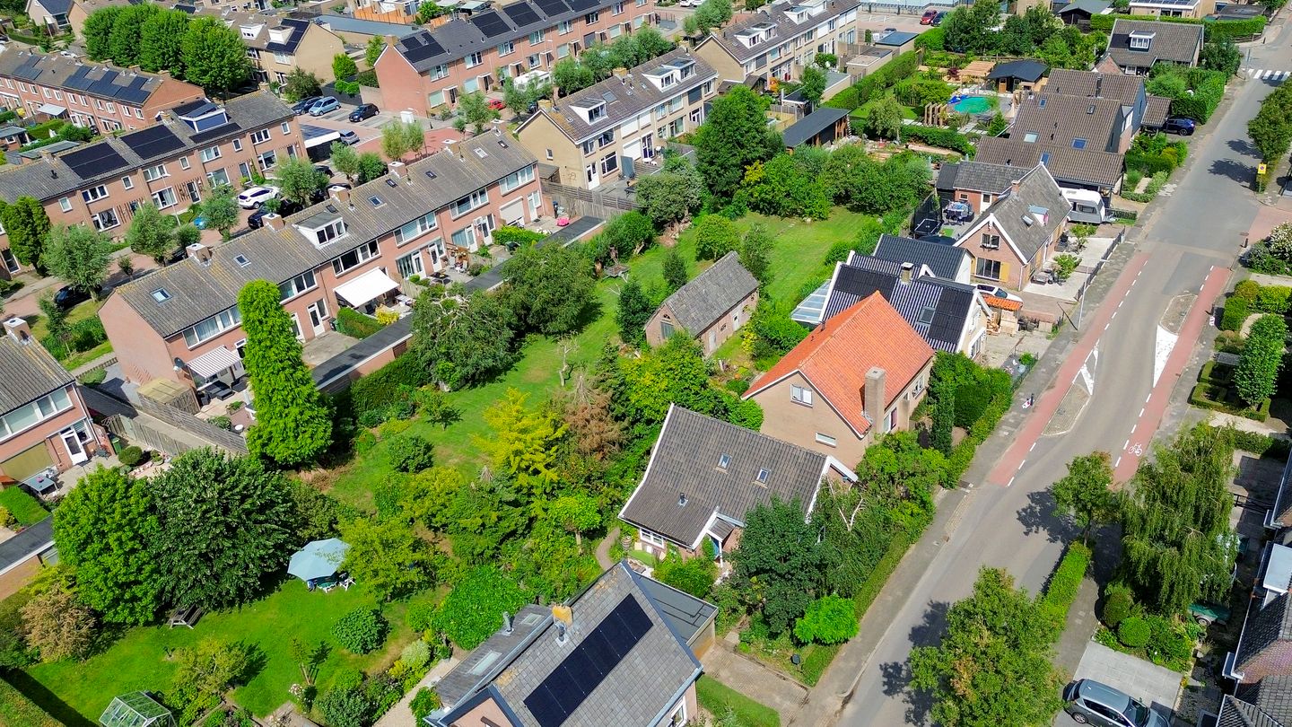 Foto 50 van Capellelaan 34