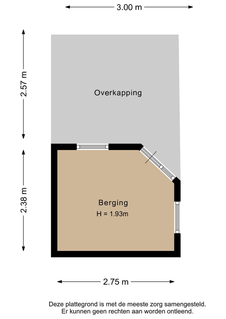 Foto 57 van Capellelaan 34