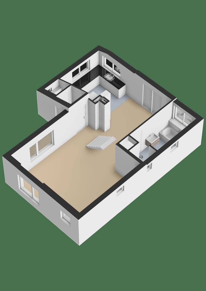 Foto 58 van Capellelaan 34