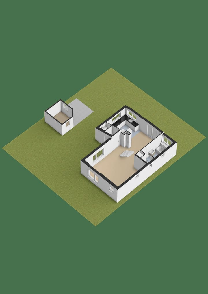 Foto 62 van Capellelaan 34