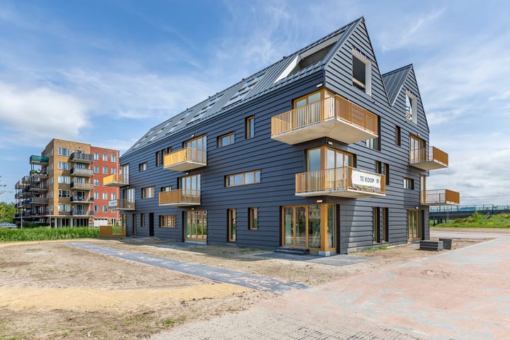 Foto 2 van Dettifossstraat 62