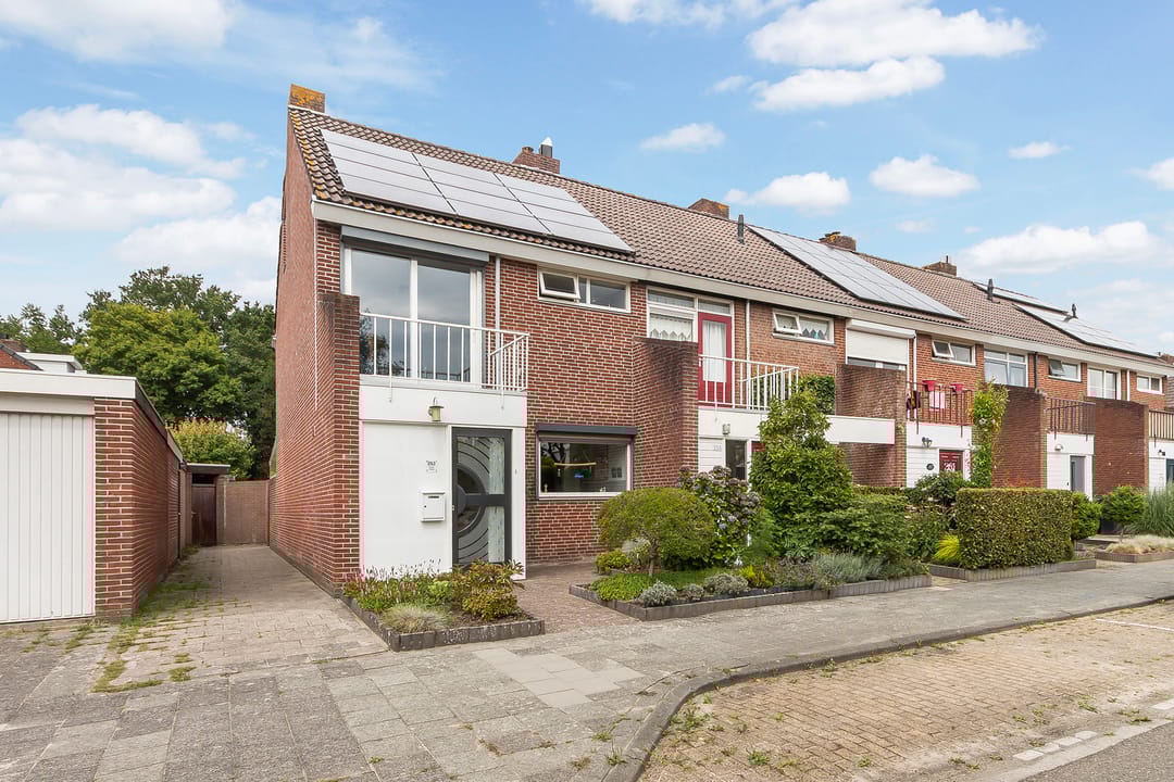 Foto 1 van Diamantdijk 253