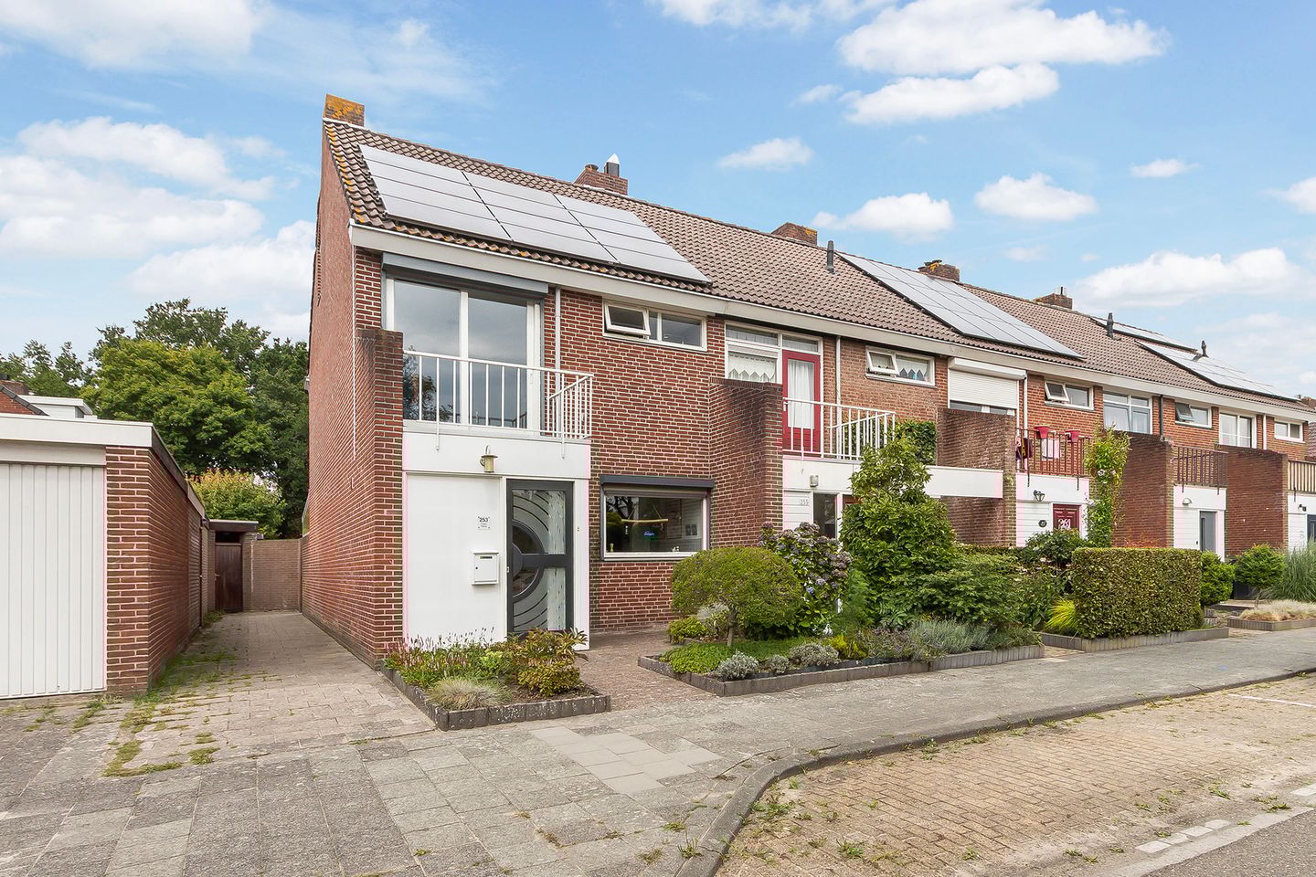 Foto 1 van Diamantdijk 253