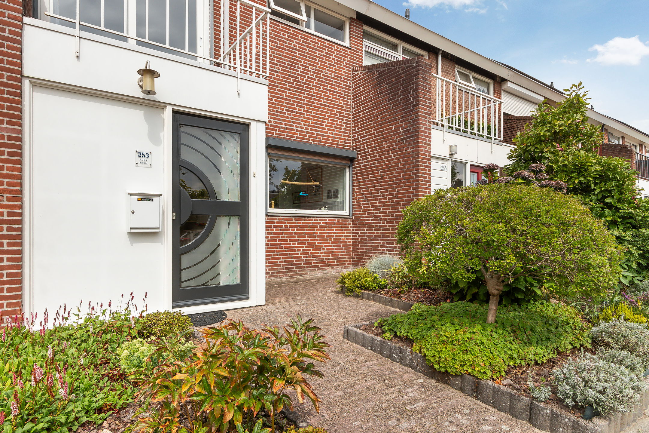 Foto 6 van Diamantdijk 253