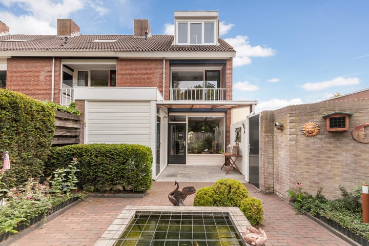 Foto 4 van Diamantdijk 253