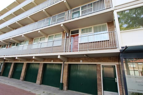 Ruysdaelstraat 81