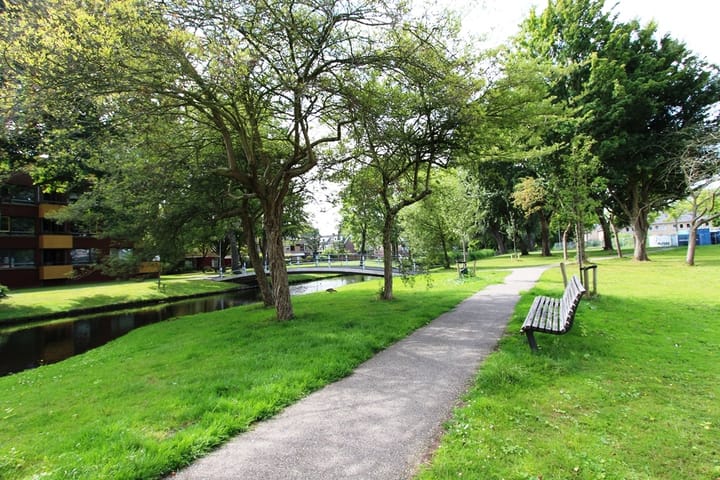 Photo 12 of Ruysdaelstraat 81