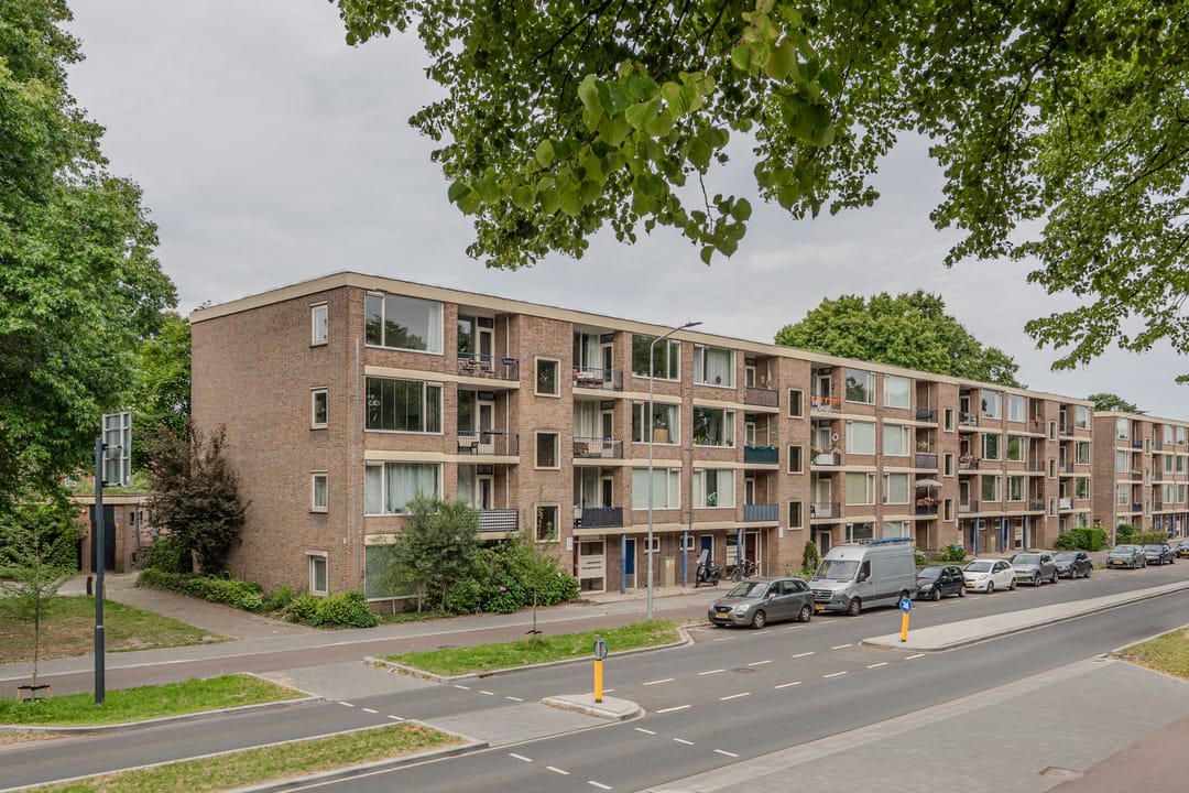 Foto 1 van Allerheiligenweg 40-B