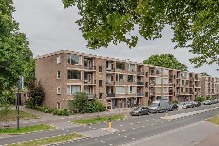 Foto 1 van Allerheiligenweg 40-B