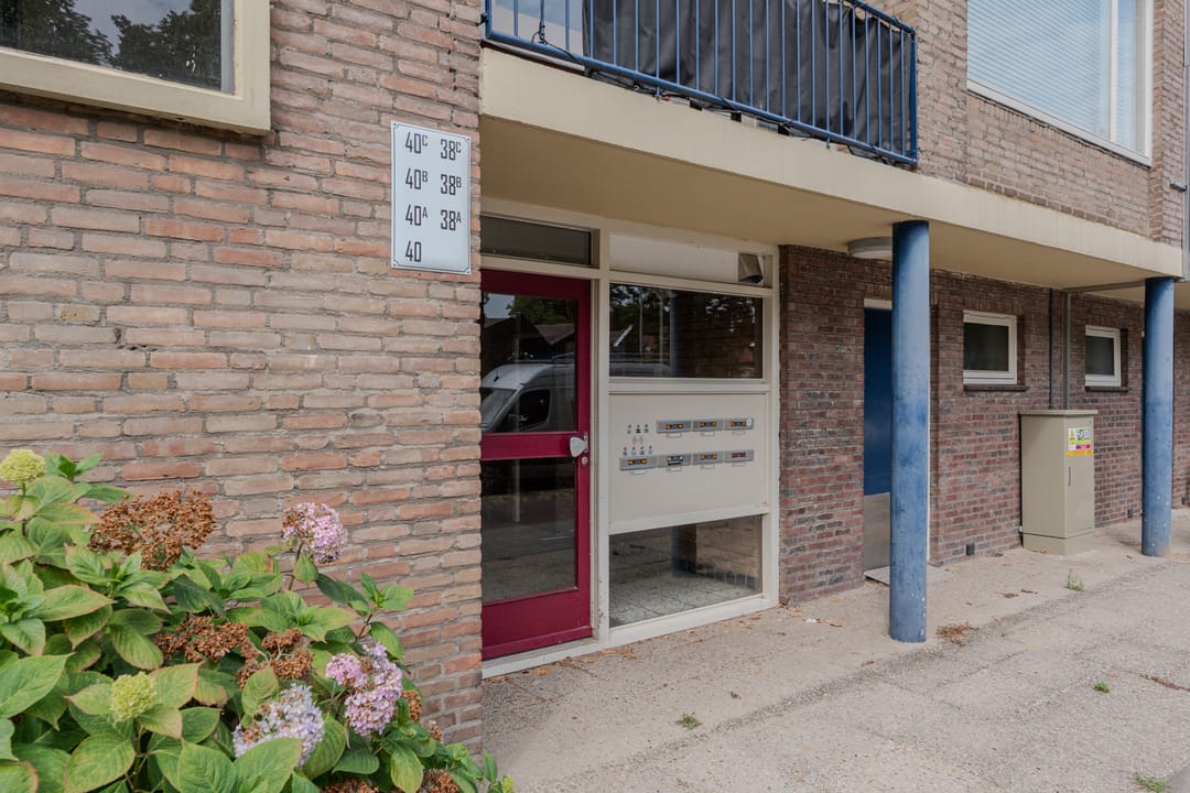 Foto 2 van Allerheiligenweg 40-B