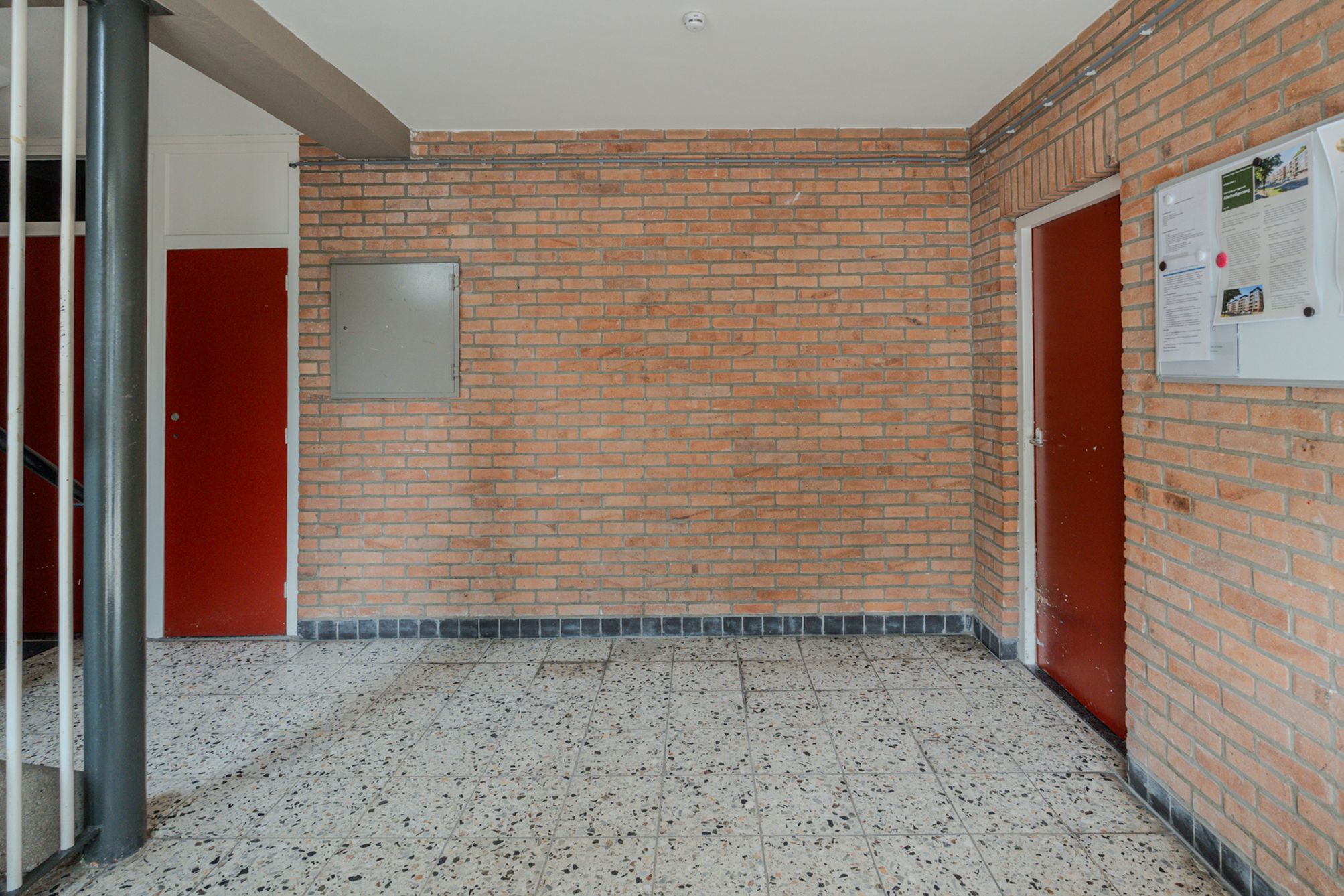 Foto 3 van Allerheiligenweg 40-B