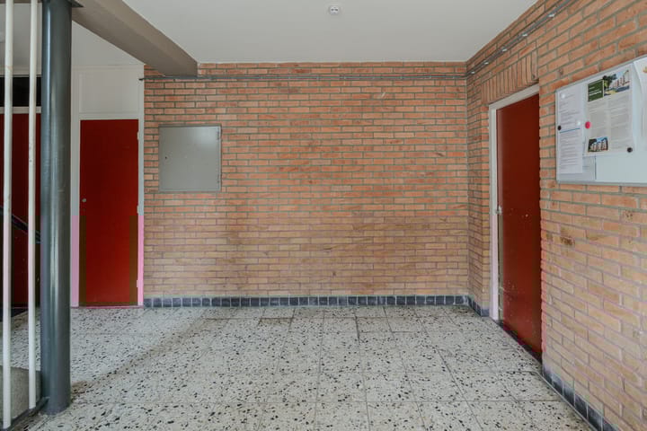 Foto 3 van Allerheiligenweg 40-B