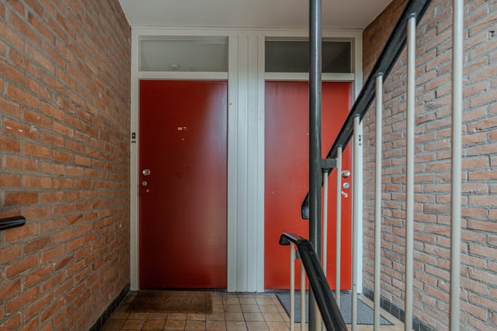 Foto 5 van Allerheiligenweg 40-B